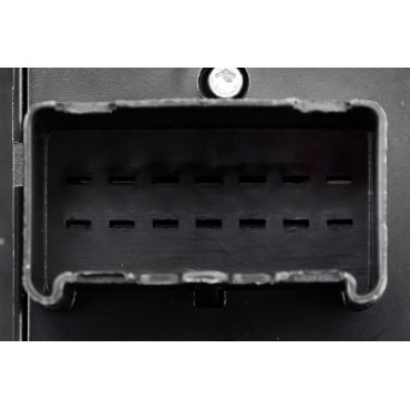 Bouton Interrupteur de Lève Vitre Pour Dodge Ram 1500 68148895AA 68148895AB