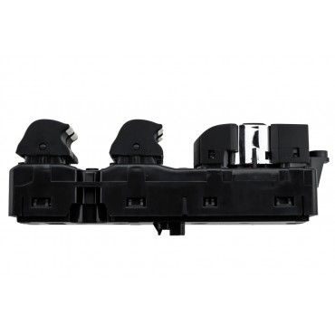 Bouton Interrupteur de Lève Vitre Pour Ford Galaxy Iii Mondeo V S-Max 1946785