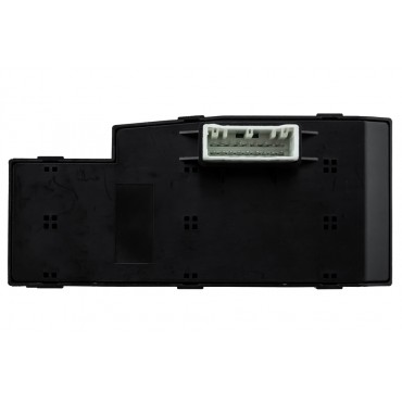 Bouton Interrupteur de Lève Vitre Pour Hyundai Elantra Vi 93570F2100