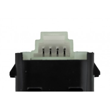 Bouton Interrupteur de Lève Vitre Pour Mercedes Classe C W205 2059051713