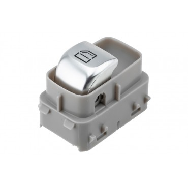 Bouton Interrupteur de Lève Vitre Pour Mercedes Classe C V Glc Vito 2057371000
