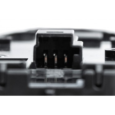 Bouton Interrupteur de Lève Vitre Pour Mercedes Classe E Cls A2229052004