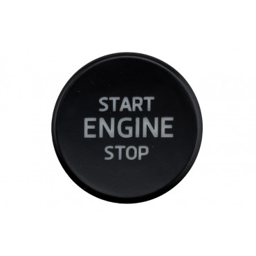 Bouton Start And Stop Démarrage Pour Skoda Fabia Iii Octavia Iii 3T0905217A