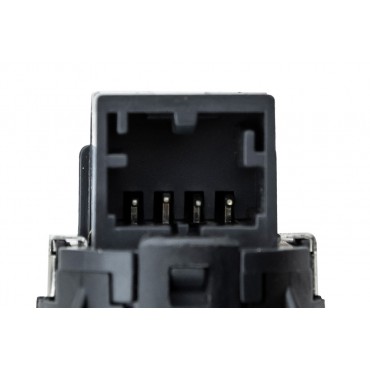 Bouton Start And Stop Démarrage Pour Skoda Fabia Iii Octavia Iii 3T0905217A