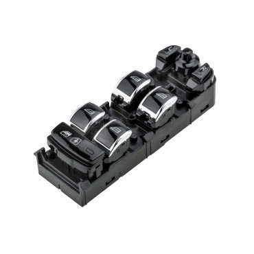 Bouton Interrupteur de Lève Vitre Pour Volvo S90 II 2016-2022 31415521