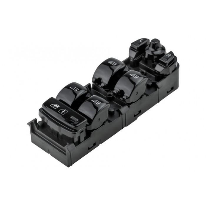 Bouton Interrupteur de Lève Vitre Pour Volvo S90 Ii V90 Ii Xc90 Ii 31433927