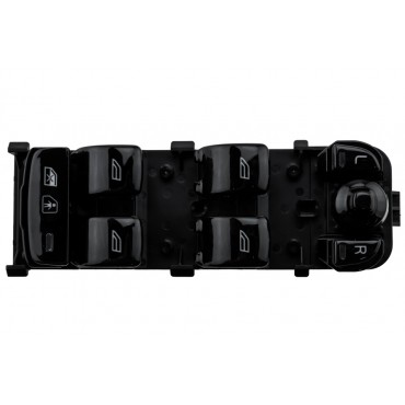 Bouton Interrupteur de Lève Vitre Pour Volvo S90 Ii V90 Ii Xc90 Ii 31433927