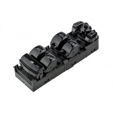 Bouton Interrupteur de Lève Vitre Pour Volvo S90 Ii V90 Ii Xc90 Ii 31433926