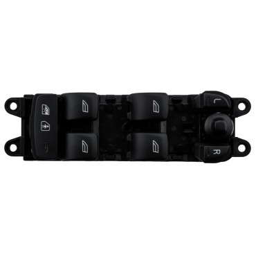 Bouton Interrupteur de Lève Vitre Pour Volvo S60 Ii V60 I 2010-2018 31334348