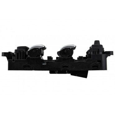 Bouton Interrupteur de Lève Vitre Pour Volvo S60 Ii V60 I Xc60 I 31415675