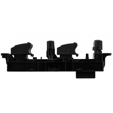 Bouton Interrupteur de Lève Vitre Pour Seat Leon Toledo Vw Bora Golf 1J4959857