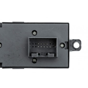 Bouton Interrupteur de Lève Vitre Pour Seat Leon Toledo Vw Bora Golf 1J4959857