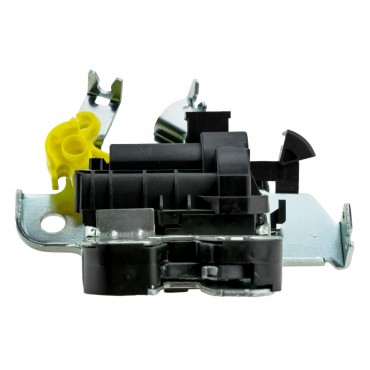 Bloc Serrure de Coffre Arrière Pour Audi A3 A4 A5 A8 Q2 Q5 Seat Ateca 4M0827506D