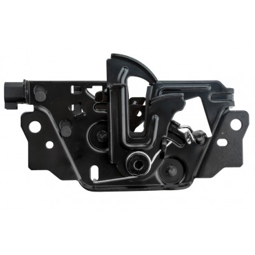 Gache Verrouillage Capot Moteur Pour Tesla Model 3 2017-2022 103301100G