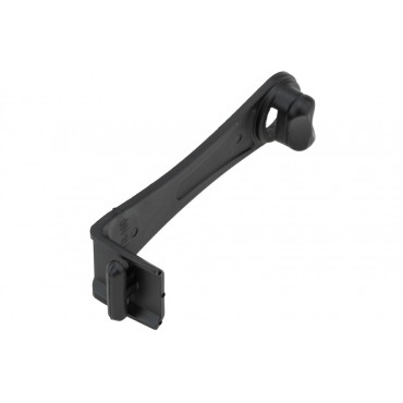 Clips Fixation Tapis de Sol Pour Ford C-Max Ii Fiesta Vi Focus Ii Galaxy 1692342