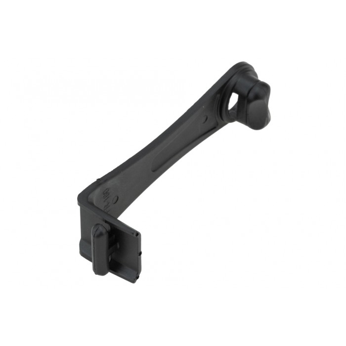 Clips Fixation Tapis de Sol Pour Ford C-Max Ii Fiesta Vi Focus Ii Galaxy 1692342