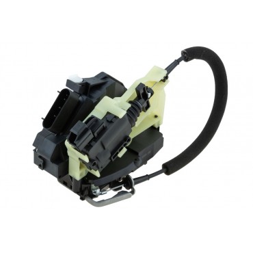 Bloc Serrure de Coffre Arrière Pour Ford Ecosport 2013-2017 CN15A219A65NE