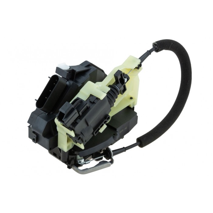 Bloc Serrure de Coffre Arrière Pour Ford Ecosport 2013-2017 CN15A219A65NE