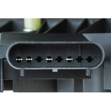 Bloc Serrure de Coffre Arrière Pour Ford Ecosport 2013-2017 CN15A219A65NE