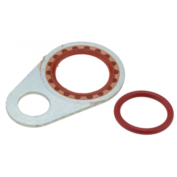 Joint Circuit de Climatisation Pour Ford Fiesta Focus Kuga Ii Mondeo V 4941413