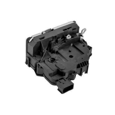 Bloc Serrure de Coffre Arrière Gauche Pour Citroën Nemo Fiat Qubo Fiorino 8726X9