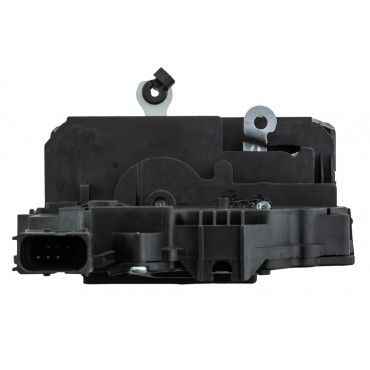 Bloc Serrure de Porte Avant Gauche Pour Fiat Grande Punto 51797557 51892942