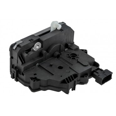 Bloc Serrure de Porte Avant Droit Pour Fiat Grande Punto 51905690 55701964