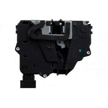 Bloc Serrure de Porte Avant Droit Pour Fiat Grande Punto 51905690 55701964