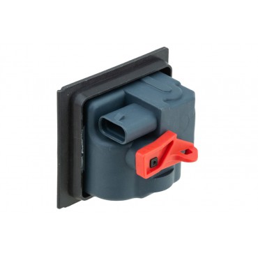 Mécanisme de Verrouillage Volet Carburant Pour Mercedes Classe Gle A0008207703