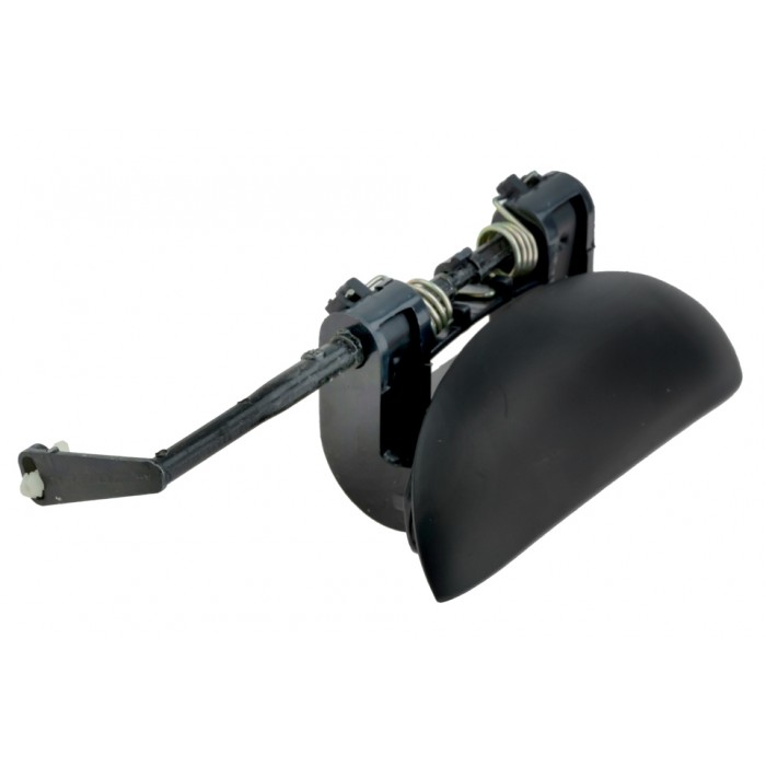 Poignée de Porte Avant Droit Pour Peugeot 206 1998-2012 9101L3 9101.L3