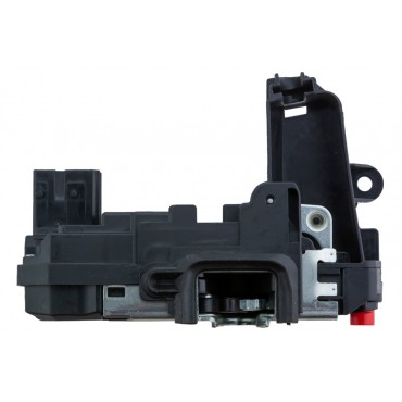 Bloc Serrure de Coffre Arrière Gauche Pour Opel Astra H Zafira Family B 13210738