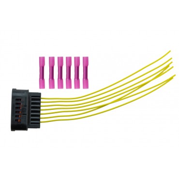 Faisceau Bobine d'Allumage Kit Réparation Pour Chevrolet Aveo Cruze 51277287