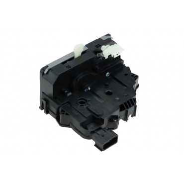 Bloc Serrure de Porte Avant Gauche Pour Opel Corsa E 2014-2019 13431841 135116