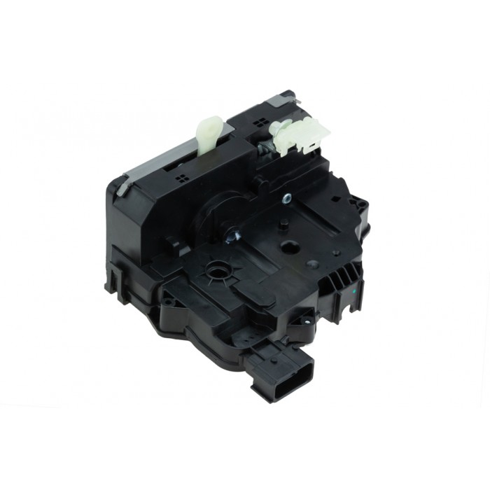 Bloc Serrure de Porte Avant Gauche Pour Opel Corsa E 2014-2019 13431841 135116