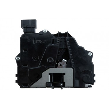 Bloc Serrure de Porte Avant Gauche Pour Opel Corsa E 2014-2019 13431841 135116