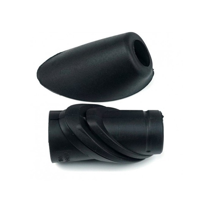 Support Antenne Caoutchouc Pour Mercedes Classe E A1248270798 A12482707987C45