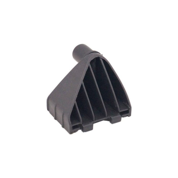 Tampon Caoutchouc Couvercle Arrière Gauche Pour Vw Caddy Iii 2K0863533