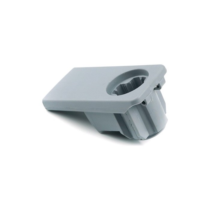 Poignée de Boite à Gant Gris Pour Mercedes Classe C E 2046800998 2046800310