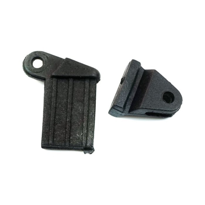 Support de Pare Soleil Arrière Pour Bmw Série 7 5 Mercedes Classe S 67656916270