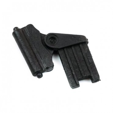 Support de Pare Soleil Arrière Pour Bmw Série 3 5 6 7 X5 X6 51469143448