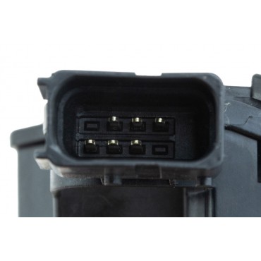 Bloc Serrure de Coffre Arrière Droit Pour Opel Corsa E 13431845 135120