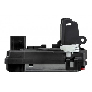 Bloc Serrure de Coffre Arrière Droit Pour Opel Astra H Zafira B 133189