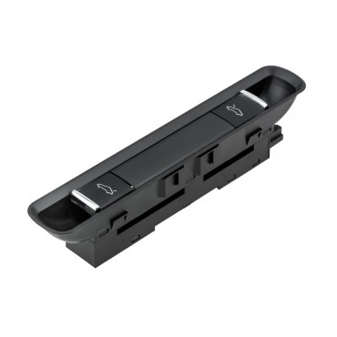 Bouton Ouverture de Coffre Capot Pour Porsche 911 Boxster Cayman 99161310501