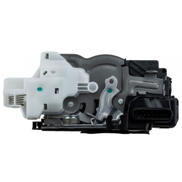 Bloc Serrure de Porte Avant Droit Pour Volvo V40 2012-2019 31440390