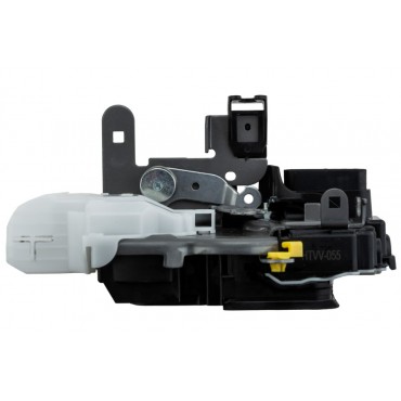 Bloc Serrure de Porte Avant Gauche Pour Volvo V40 2012-2019 31440389