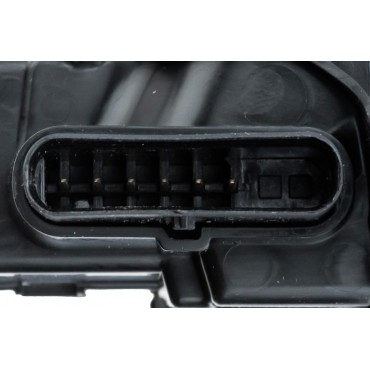 Bloc Serrure de Porte Avant Gauche Pour Volvo V40 2012-2019 31440389
