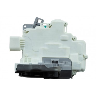 Bloc Serrure de Coffre Arrière Gauche Pour Audi A3 A6 A7 Vw Touareg 4G0839015A