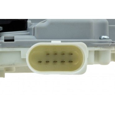 Bloc Serrure de Coffre Arrière Gauche Pour Audi A3 A6 A7 Vw Touareg 4G0839015A