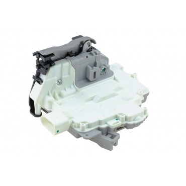 Bloc Serrure de Coffre Arrière Droit Pour Audi A3 A6 A7 Vw Touareg 4G0839016A