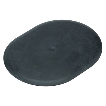 Couvercle de Passage de Roue Pour Vw Passat 2001-2005 3U0809967